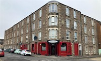 traditional pub dundee city - 1