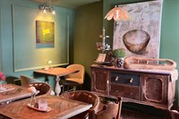 established cafe cheshire - 2