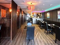 licensed japanese restaurant - 2