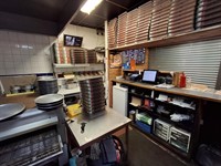 hot food takeaway - 2