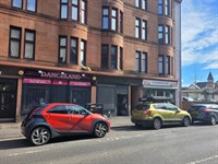 to let retail premises - 1