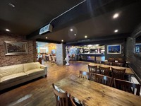 commercial property petros restaurant - 2