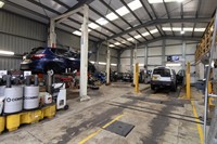 mearns motors limited - 2