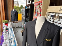 huntly laundrette established laundry - 3