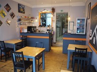 cafe - 1