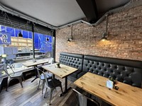 established cafe irlam - 2