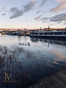 houseboat rochester - 2