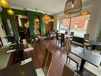 established thai restaurant 5 - 2
