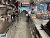 coffee shop ice cream - 1