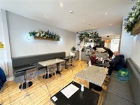 cafe rawtenstall rossendale - 1