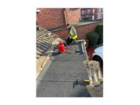 turn key roofing business - 2