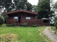 holiday lodge business - 1
