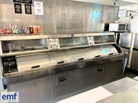 fish chip takeaway with - 3