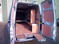 specialists commercial vehicle conversions - 1