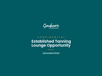 established tanning lounge leicestershire - 1