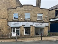 retail unit former hair - 1