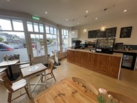 popular village centre café - 2