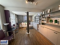 commercial premises to let - 2