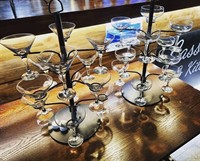 mediterranean-inspired restaurant cocktail bar - 3