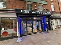 turnkey vape shake bar - 1