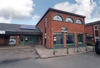 commercial property the valley - 1