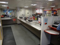 mains post office prime - 2