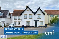 freehold residential commercial investment - 1