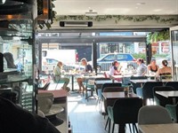 most attractive licensed cafe - 3