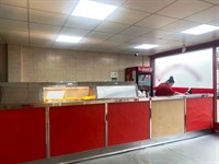 old established fish chip - 1