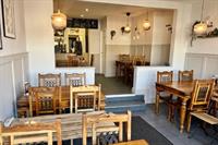 cafe restaurant liverpool - 3