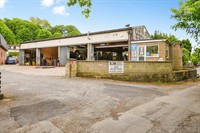 well established mot garage - 1