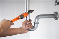 established plumbing business london - 2