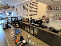 coffee shop - 3