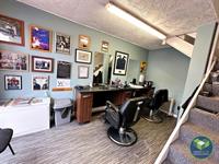 established barber hair salon - 1