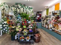 old established florist - 1