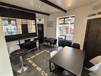 licensed cafe bar - 2