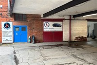 established vehicle repair business - 1