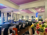 thriving indian restaurant takeaway - 2