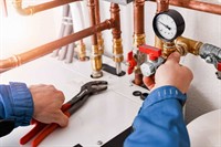heating plumbing specialist surrey - 3