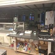 fabulous cafe restaurant for - 3
