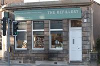 established grocery store edinburgh - 1