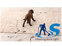 bring surfaces back to - 1