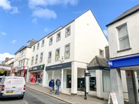 retail high street bodmin - 1