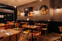restaurant specialising homemade italian - 1