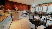 chocolate themed boutique hotel - 2