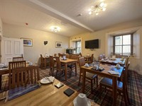 pentland lodge house - 3