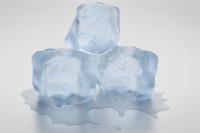 ice cube crushed ice - 2