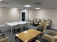 first floor self-contained offices - 3