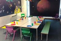 children's soft play centre - 3