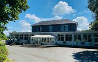 freehold hotels pwllheli - 1